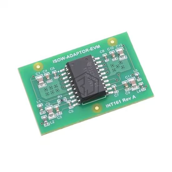 ISOW-ADAPTOR-EVM - Texas Instruments - Evaluation and Demonstration Boards and Kits