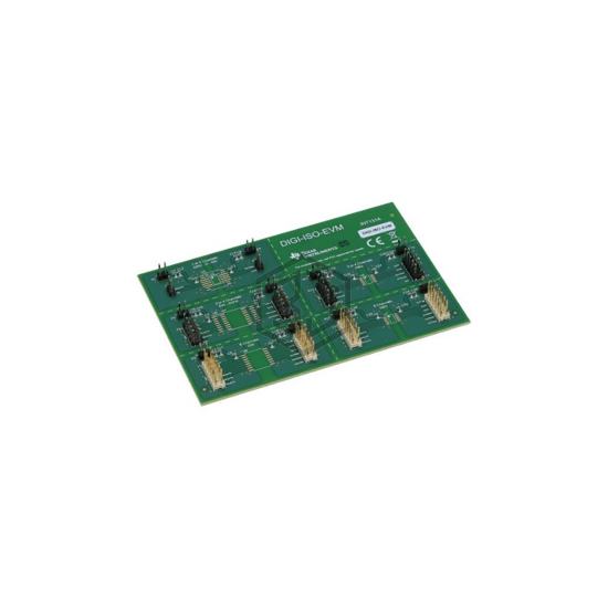 DIGI-ISO-EVM - Texas Instruments - Evaluation and Demonstration Boards and Kits