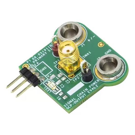 SCP-OUTPUT-EVALZ - Analog Devices Inc. - Evaluation and Demonstration Boards and Kits