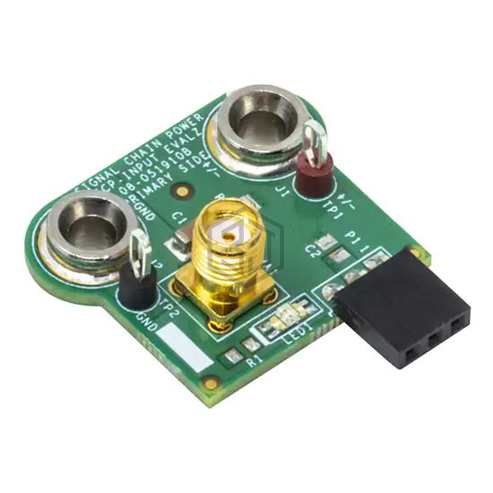 SCP-INPUT-EVALZ - Analog Devices Inc. - Evaluation and Demonstration Boards and Kits