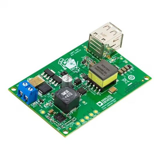 EVAL-CN0509-EBZ - Analog Devices Inc. - Evaluation and Demonstration Boards and Kits