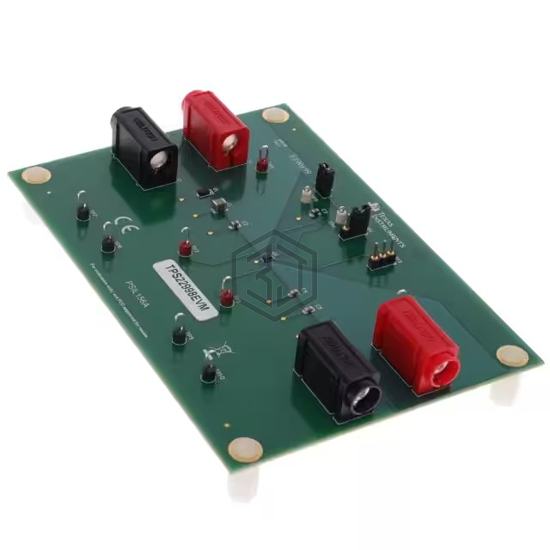 TPS22998EVM - Texas Instruments - Evaluation and Demonstration Boards and Kits