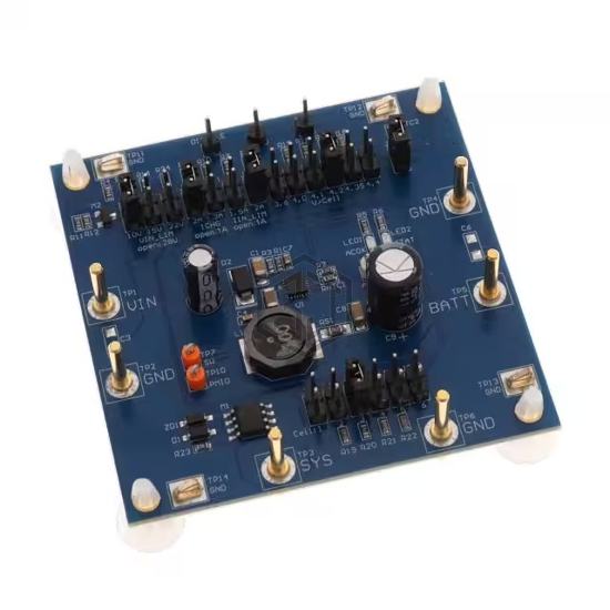 EV2759A-Q-00A - Monolithic Power Systems Inc. - Evaluation and Demonstration Boards and Kits