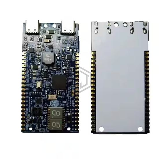 UMFT233HPEV-SD - FTDI, Future Technology Devices International Ltd - Evaluation and Demonstration Boards and Kits