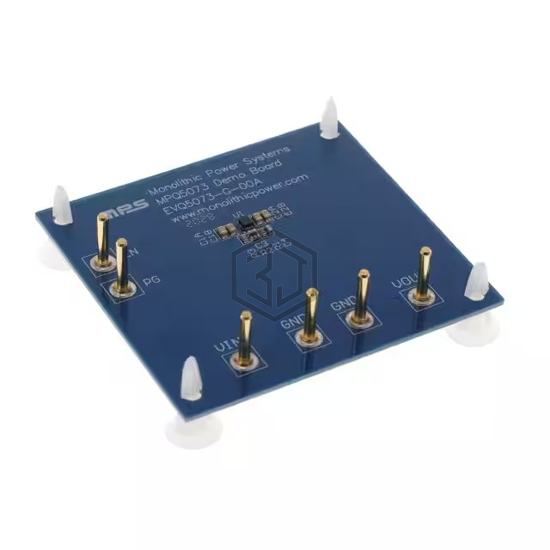 EVQ5073-G-00A - Monolithic Power Systems Inc. - Evaluation and Demonstration Boards and Kits