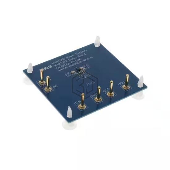 EVQ5072-G-00A - Monolithic Power Systems Inc. - Evaluation and Demonstration Boards and Kits