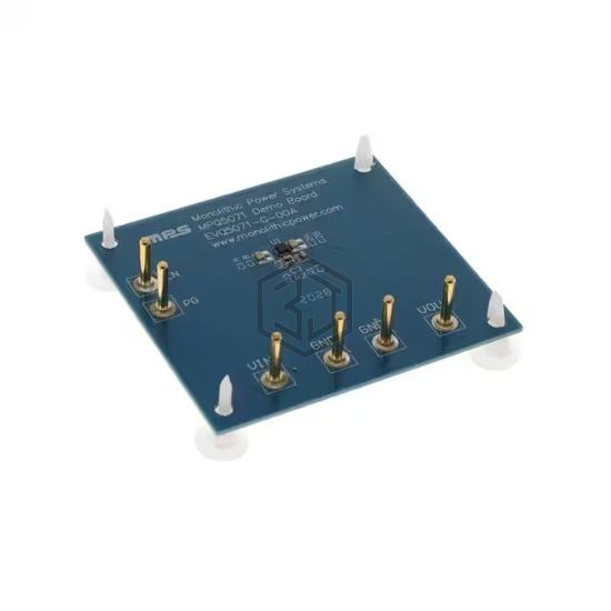 EVQ5071-G-00A - Monolithic Power Systems Inc. - Evaluation and Demonstration Boards and Kits