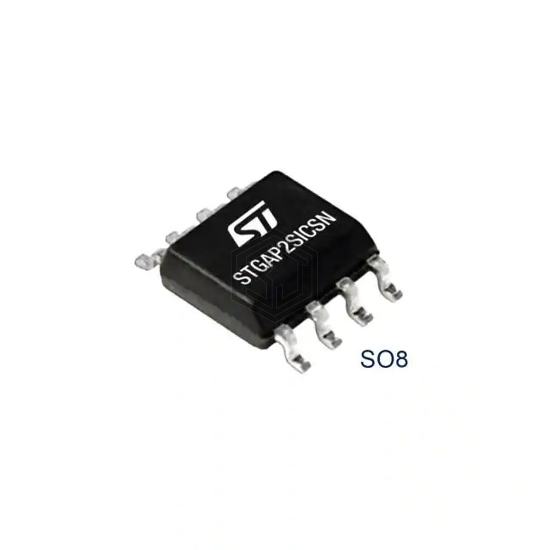 EVSTGAP2SICSNC - STMicroelectronics - Evaluation and Demonstration Boards and Kits
