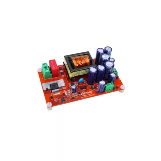 REF62WFLY1700VSICTOBO1 - Infineon Technologies - Evaluation and Demonstration Boards and Kits
