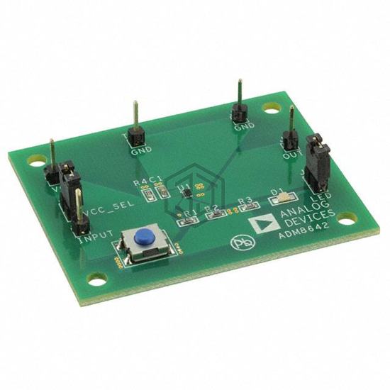 ADM8642-EVALZ - Analog Devices Inc. - Evaluation and Demonstration Boards and Kits