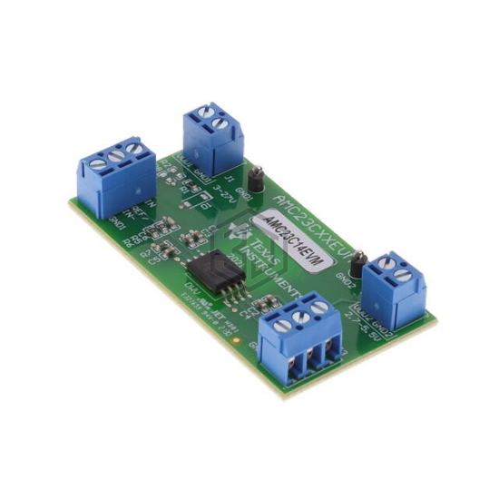 AMC23C14EVM - Texas Instruments - Evaluation and Demonstration Boards and Kits