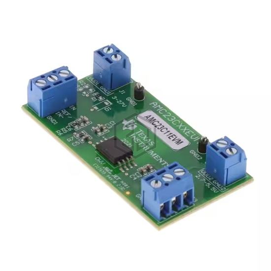 AMC23C11EVM - Texas Instruments - Evaluation and Demonstration Boards and Kits