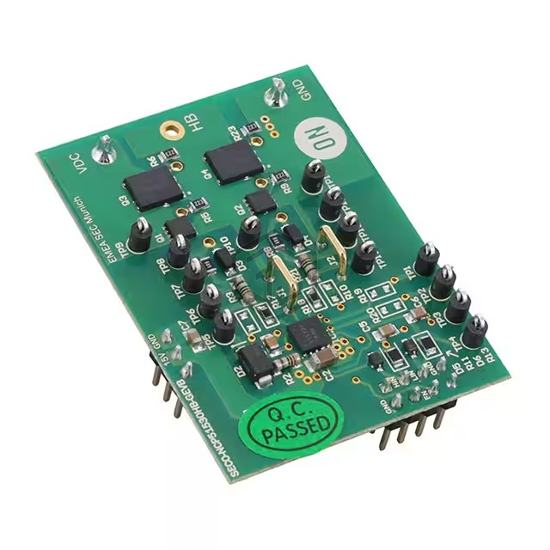 SECO-NCP51530HB-GEVB - onsemi - Evaluation and Demonstration Boards and Kits
