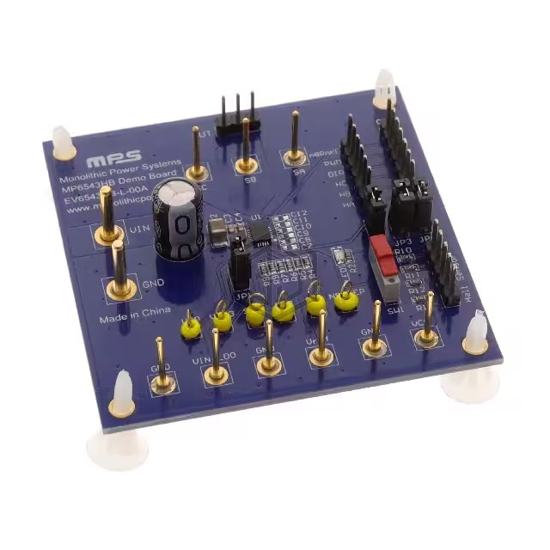 EV6543HB-L-00A - Monolithic Power Systems Inc. - Evaluation and Demonstration Boards and Kits