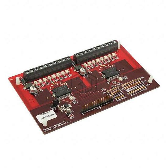 EVALISO1H816GTOBO1 - Infineon Technologies - Evaluation and Demonstration Boards and Kits