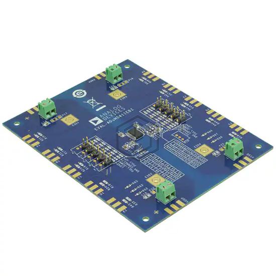 EVAL-ADUM5411EBZ - Analog Devices Inc. - Evaluation and Demonstration Boards and Kits