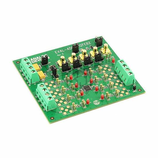 EVAL-ADG5412FEBZ - Analog Devices Inc. - Evaluation and Demonstration Boards and Kits