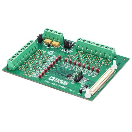 EVAL-ADGS5414SDZ - Analog Devices Inc. - Evaluation and Demonstration Boards and Kits