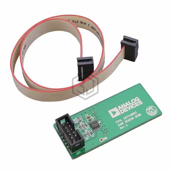 EVAL-AD7746RDZ - Analog Devices Inc. - Evaluation and Demonstration Boards and Kits