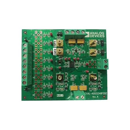 EVAL-ADG5248FEBZ - Analog Devices Inc. - Evaluation and Demonstration Boards and Kits