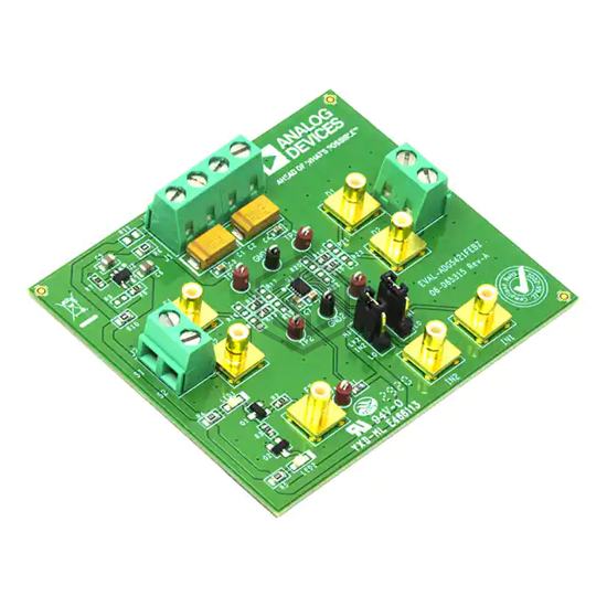 EVAL-ADG5421FEBZ - Analog Devices Inc. - Evaluation and Demonstration Boards and Kits