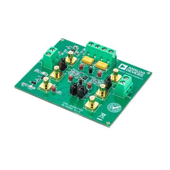 EVAL-ADG5401FEBZ - Analog Devices Inc. - Evaluation and Demonstration Boards and Kits