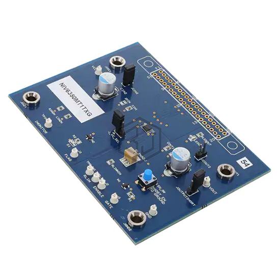 NIV6350MT1GEVB - onsemi - Evaluation and Demonstration Boards and Kits