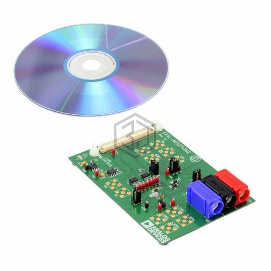 EVAL-AD5270SDZ - Analog Devices Inc. - Evaluation and Demonstration Boards and Kits