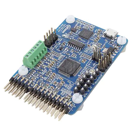 EVAL-M3-302FTOBO1 - Infineon Technologies - Evaluation and Demonstration Boards and Kits