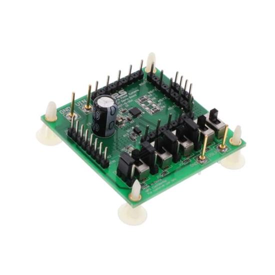 EV6507-Q-00A - Monolithic Power Systems Inc. - Evaluation and Demonstration Boards and Kits
