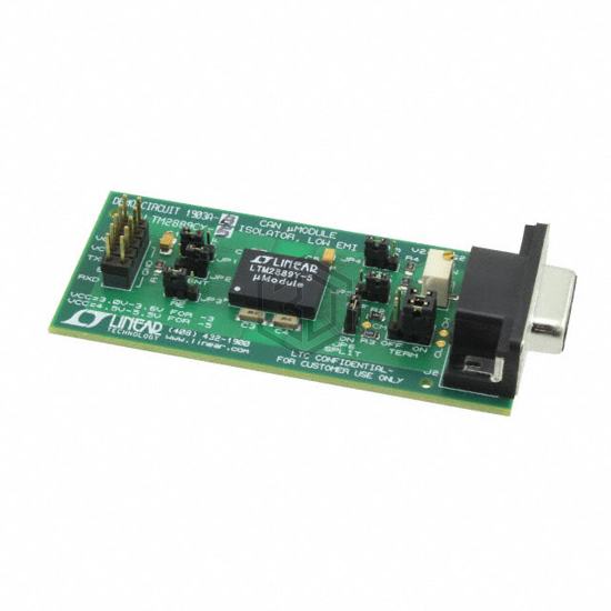 DC1903A-B - Analog Devices Inc. - Evaluation and Demonstration Boards and Kits