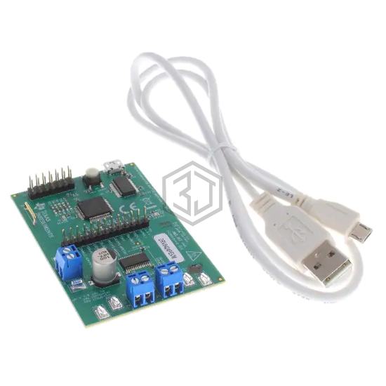 DRV8424PEVM - Texas Instruments - Evaluation and Demonstration Boards and Kits