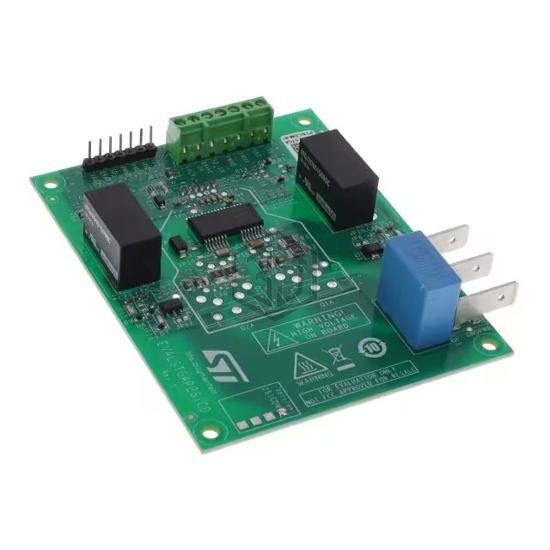 EVALSTGAP2SICD - STMicroelectronics - Evaluation and Demonstration Boards and Kits
