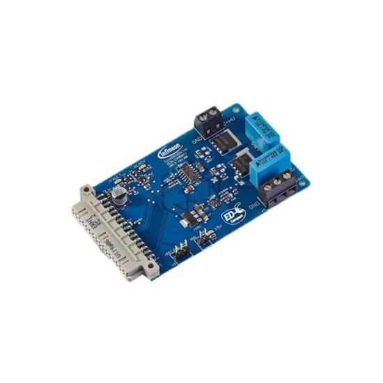 EVAL2EDL23N06PJTOBO1 - Infineon Technologies - Evaluation and Demonstration Boards and Kits