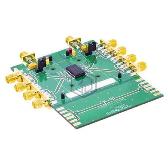 EVAL-ADN4655EB1Z - Analog Devices Inc. - Evaluation and Demonstration Boards and Kits