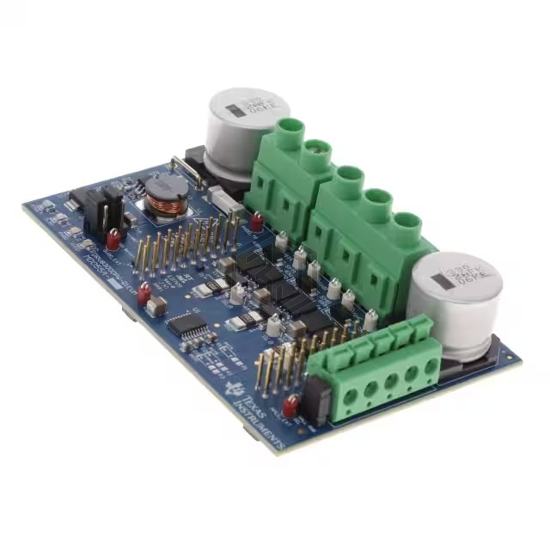 DRV8300DPW-Q1EVM - Texas Instruments - Evaluation and Demonstration Boards and Kits