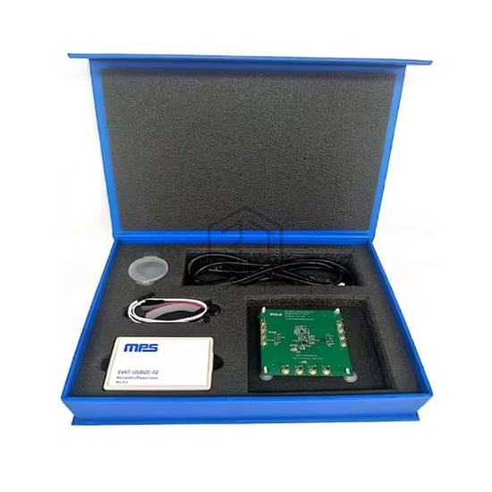 EVKT-MP8833 - Monolithic Power Systems Inc. - Evaluation and Demonstration Boards and Kits