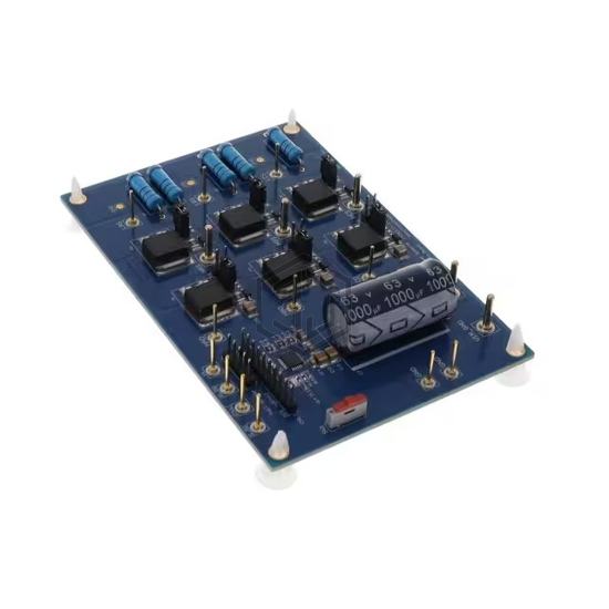 EVQ6532-V-00A - Monolithic Power Systems Inc. - Evaluation and Demonstration Boards and Kits