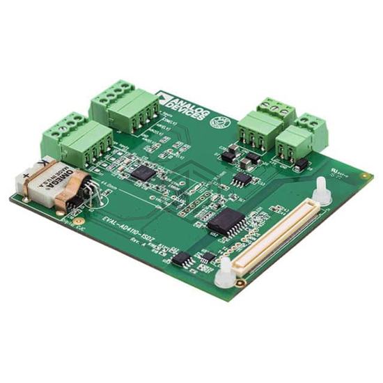 EVAL-AD4110-1SDZ - Analog Devices Inc. - Evaluation and Demonstration Boards and Kits