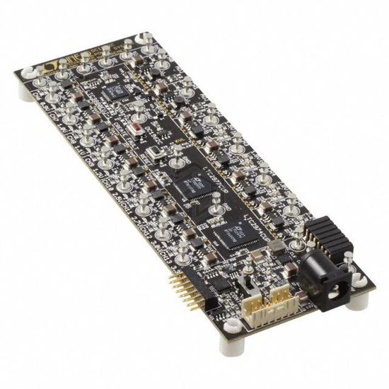 DC1962C - Analog Devices Inc. - Evaluation and Demonstration Boards and Kits