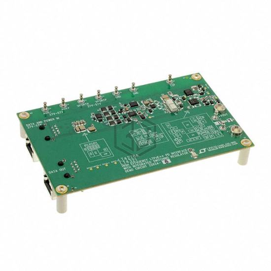 DC2262A-B - Analog Devices Inc. - Evaluation and Demonstration Boards and Kits
