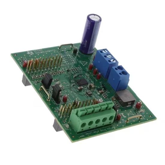DRV8316REVM - Texas Instruments - Evaluation and Demonstration Boards and Kits