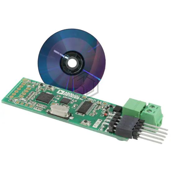 DEMO-AD5700D2Z - Analog Devices Inc. - Evaluation and Demonstration Boards and Kits