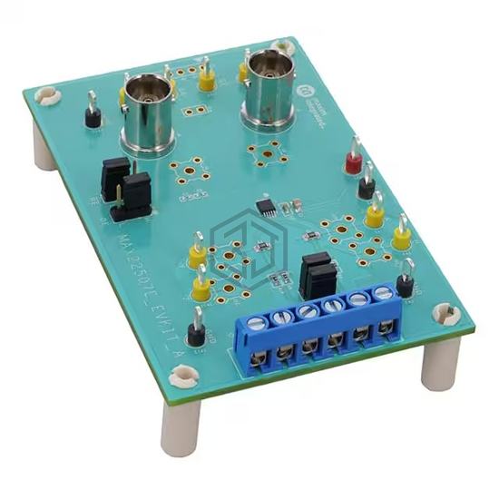MAX22507EEVKIT# - Analog Devices Inc./Maxim Integrated - Evaluation and Demonstration Boards and Kits
