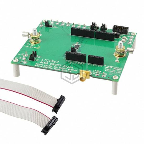 DC2334A - Analog Devices Inc. - Evaluation and Demonstration Boards and Kits