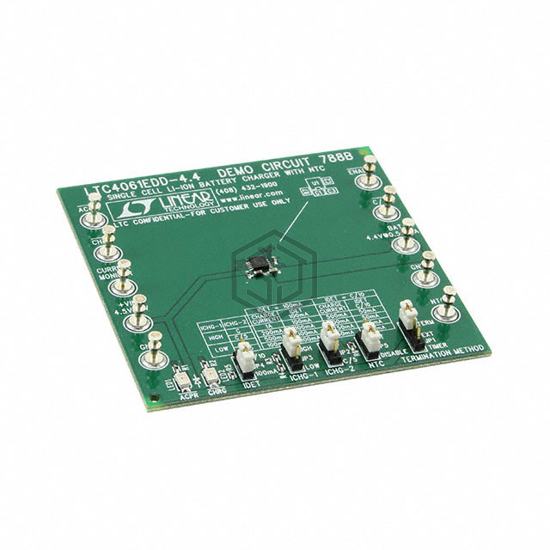 DC788B - Analog Devices Inc. - Evaluation and Demonstration Boards and Kits
