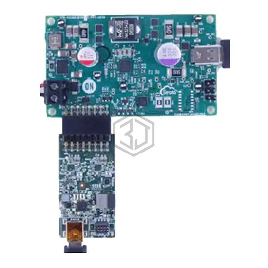 STR-FUSB3307MPX-PPS-GEVK - onsemi - Evaluation and Demonstration Boards and Kits
