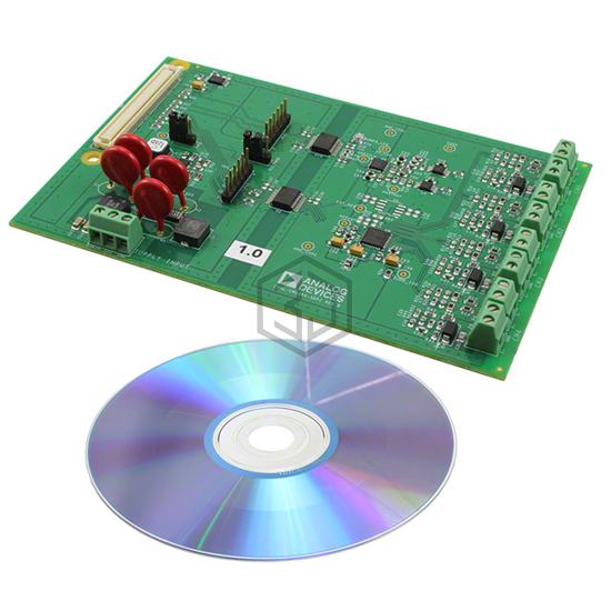 EVAL-CN0364-SDPZ - Analog Devices Inc. - Evaluation and Demonstration Boards and Kits