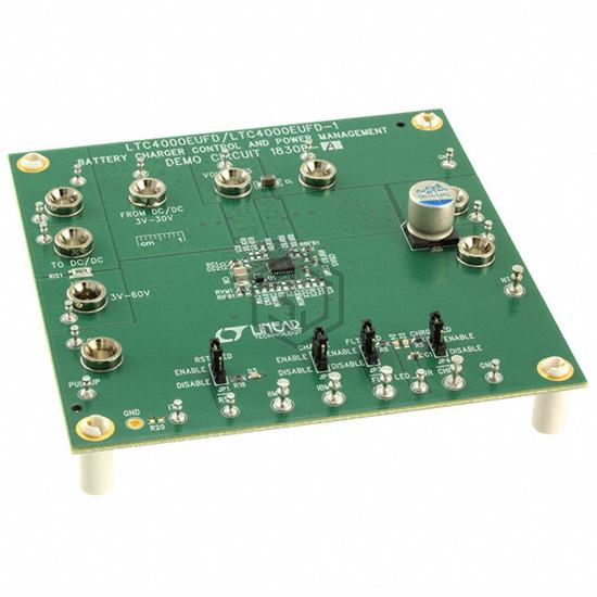DC1830B-A - Analog Devices Inc. - Evaluation and Demonstration Boards and Kits