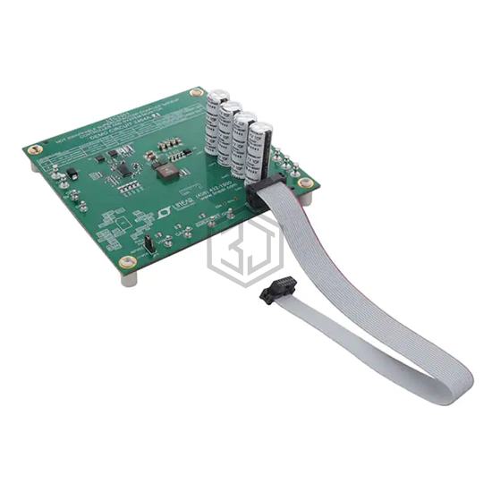 DC2464A-A - Analog Devices Inc. - Evaluation and Demonstration Boards and Kits